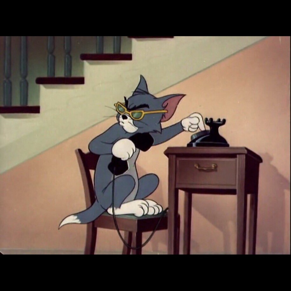 Meet your Posher, Jerry